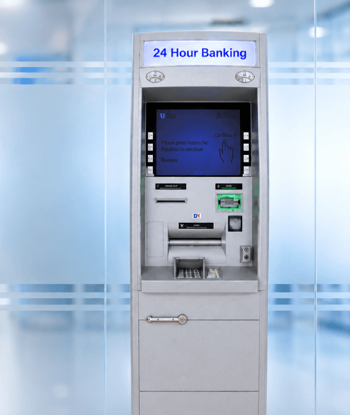 ICB Partners with Umoja to Expand Nationwide ATM Access