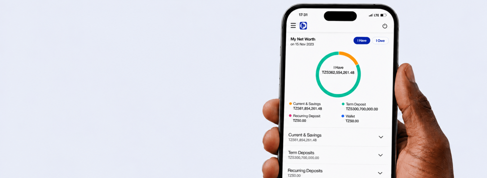 Experience Seamless Banking with ICB Digital