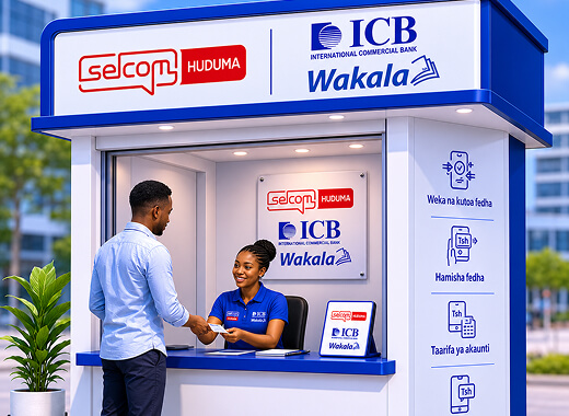 Agency Banking