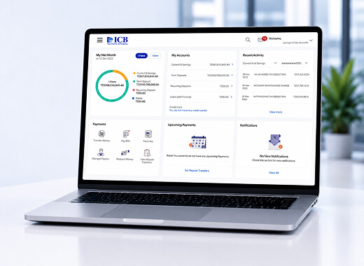 Internet Banking