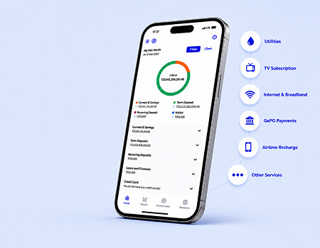 Mobile Banking