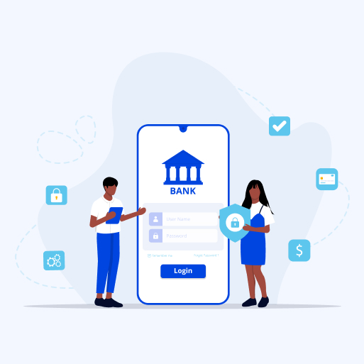 Mobile Banking