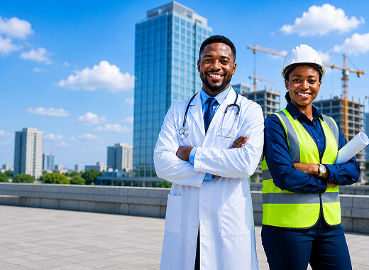 Salary Advance Loan
