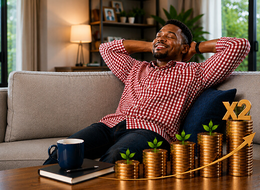 Double Your Money Scheme