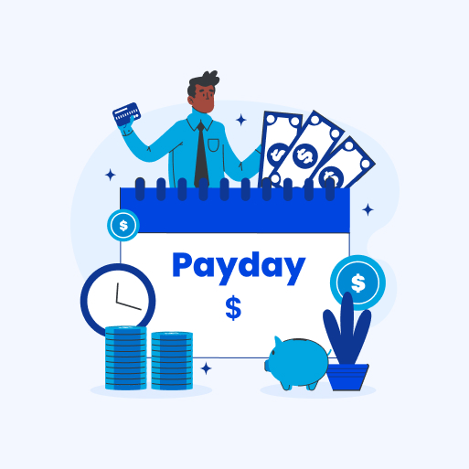 Salary Advance Loan