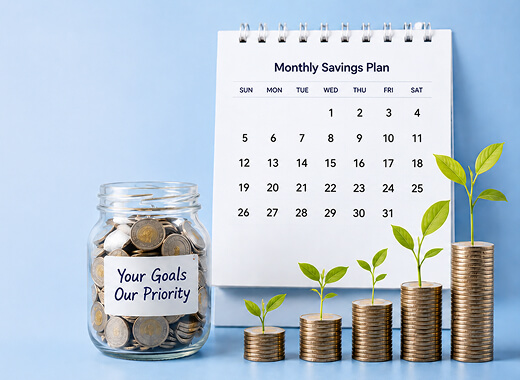 Recurring Deposit Account