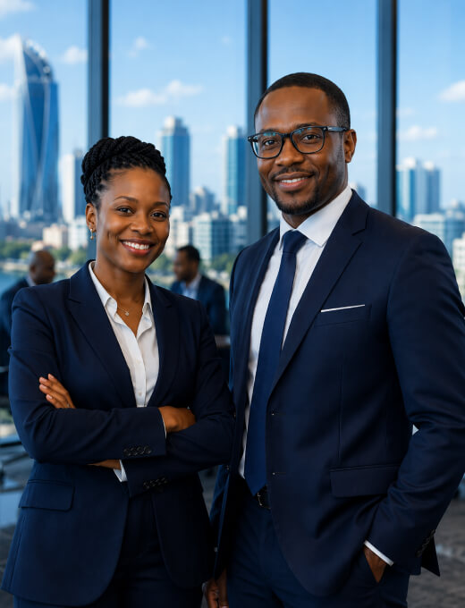 About International Commercial Bank (ICB)
