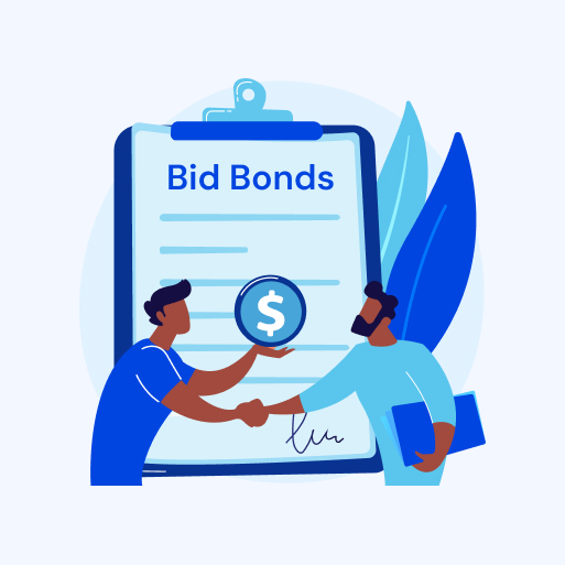 Bid Bonds