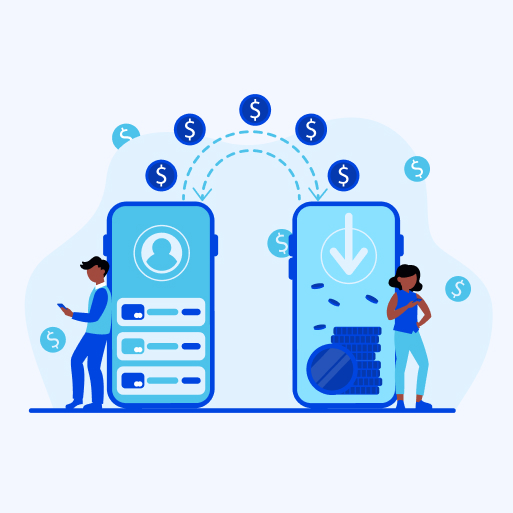 Electronic Funds Transfer (EFT)