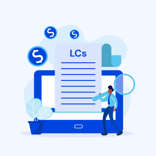Letters of Credit (LCs)
