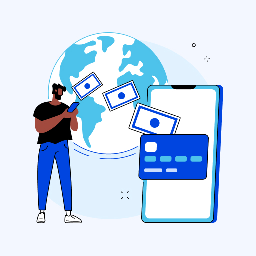 Send Money Abroad Quickly